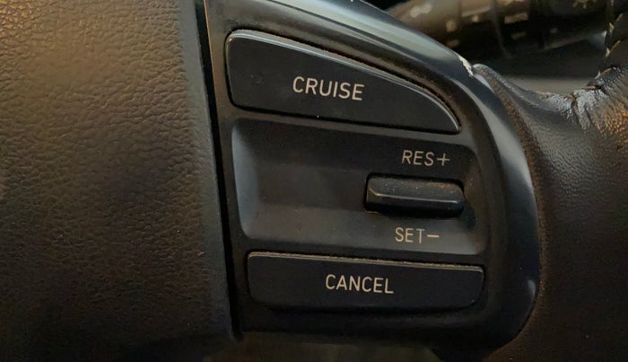 2019 Hyundai VENUE SX 1.0 TURBO DUAL TONE, Petrol, Manual, 74,862 km, Adaptive Cruise Control