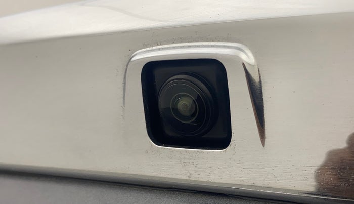 2022 Maruti Baleno ALPHA 1.2 AGS, Petrol, Automatic, 51,234 km, Parking Camera