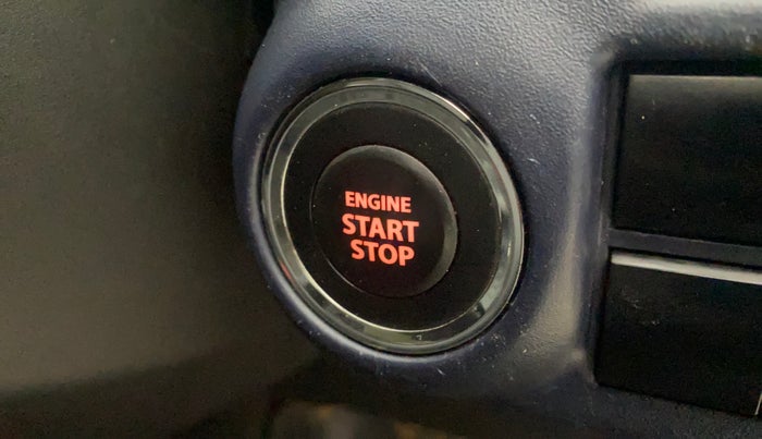 2022 Maruti Baleno ALPHA 1.2 AGS, Petrol, Automatic, 51,234 km, Keyless Start/ Stop Button