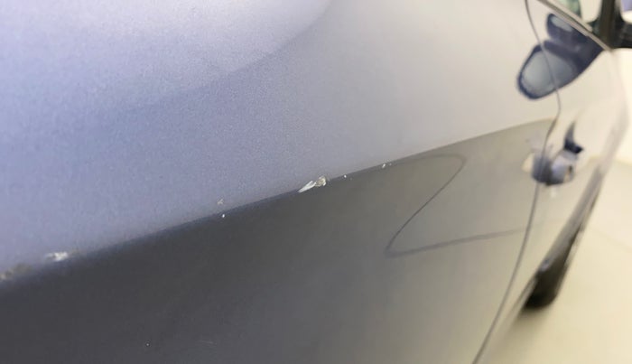 2014 Hyundai i20 SPORTZ 1.2, Petrol, Manual, 55,836 km, Right rear door - Minor scratches