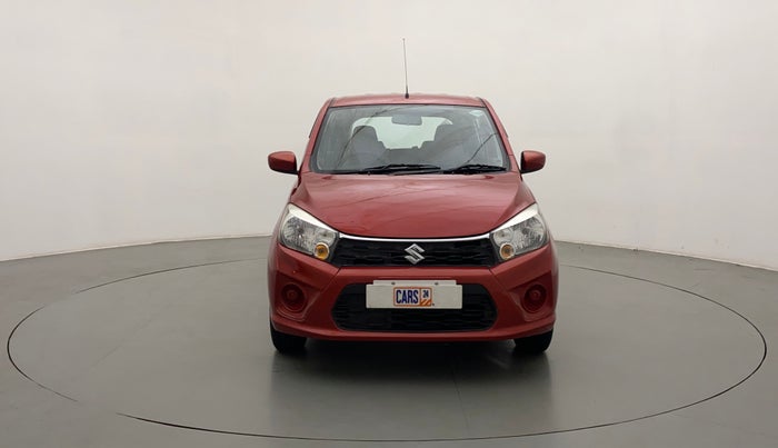2018 Maruti Celerio VXI CNG, CNG, Manual, 61,716 km, Front