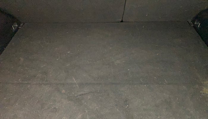 2019 KIA SELTOS GTX PLUS AT 1.5 DIESEL, Diesel, Automatic, 84,476 km, Boot Inside