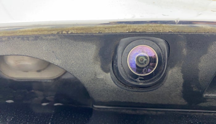 2019 KIA SELTOS GTX PLUS AT 1.5 DIESEL, Diesel, Automatic, 84,476 km, Parking Camera