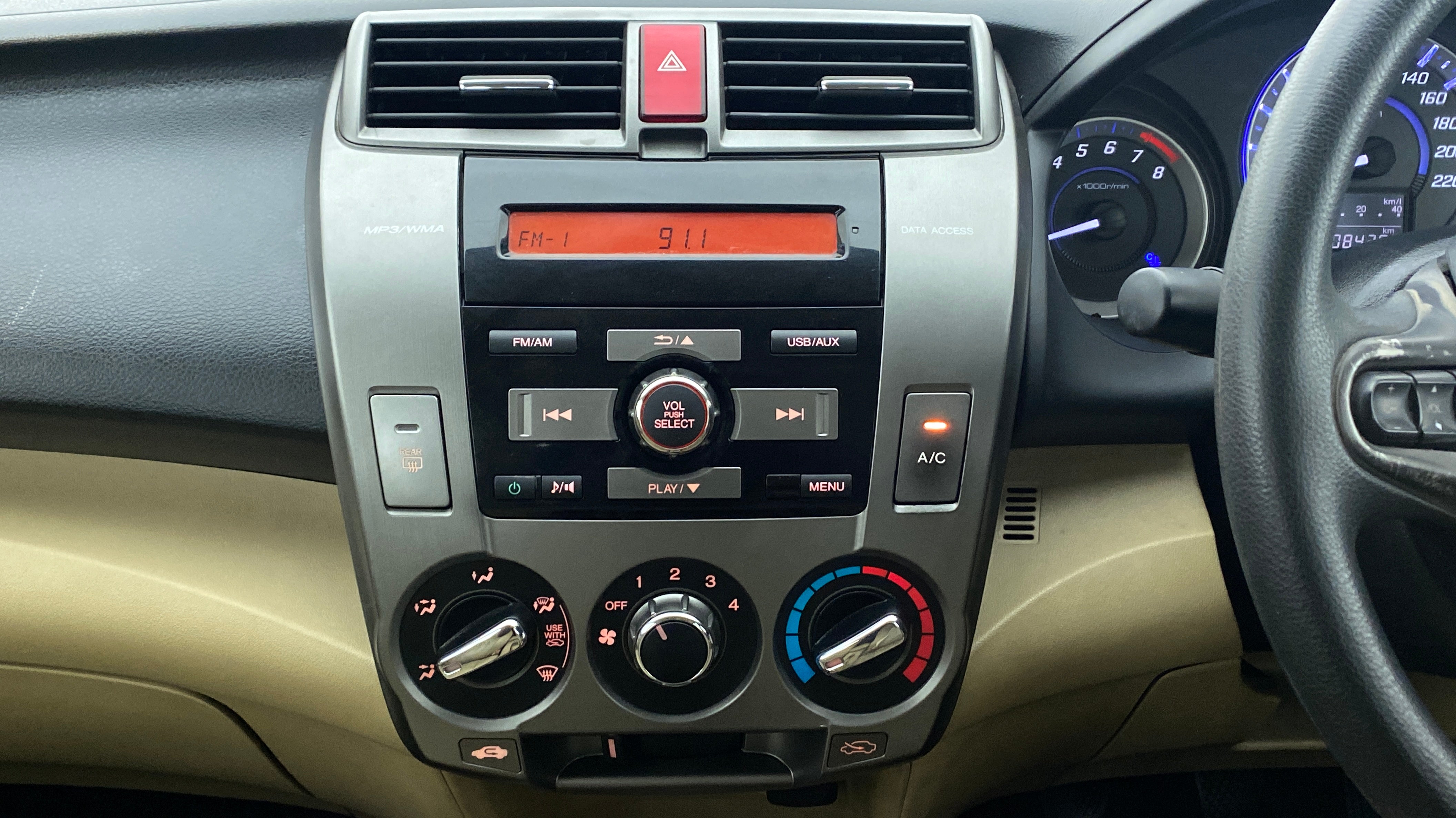 Features