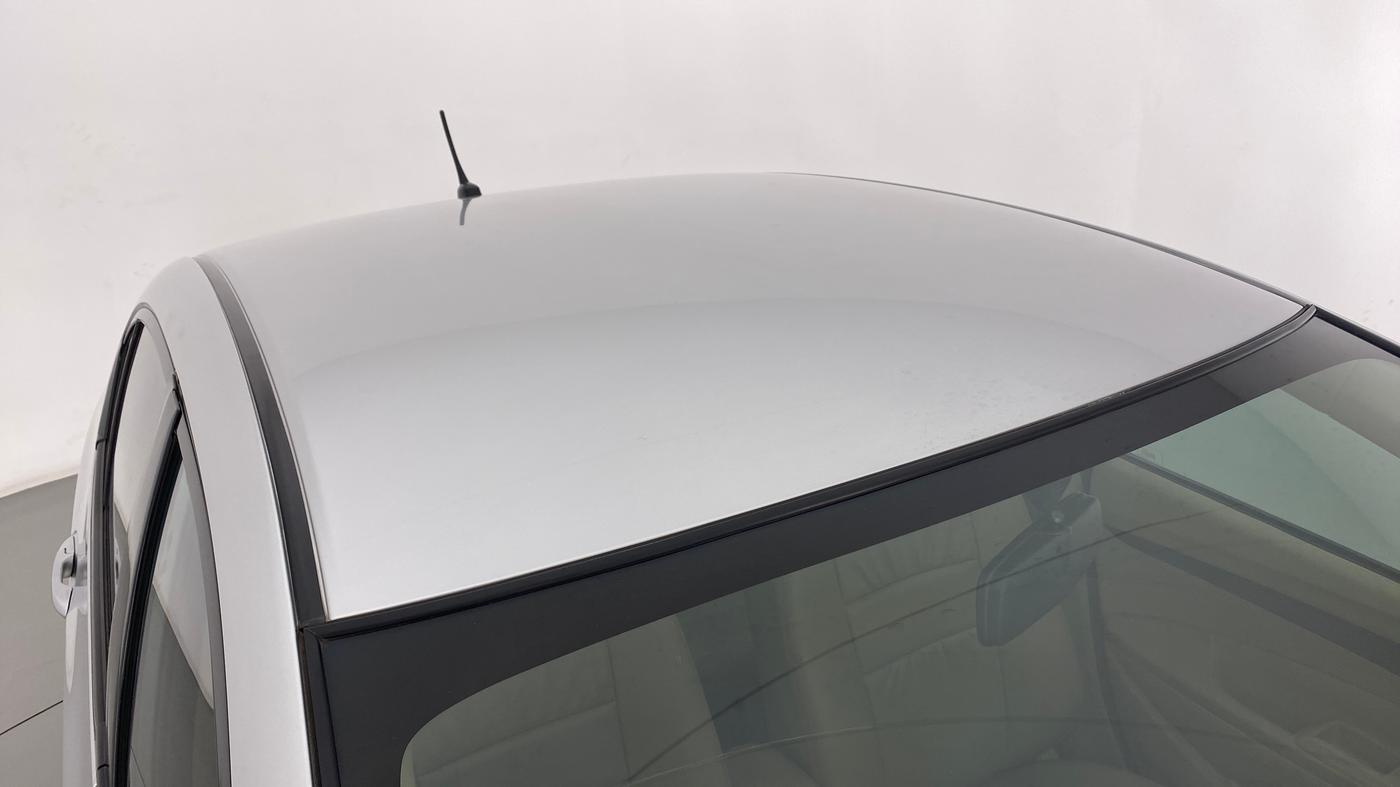2012 Honda City S MT PETROL, Petrol, Manual, 84,345 km, Roof
