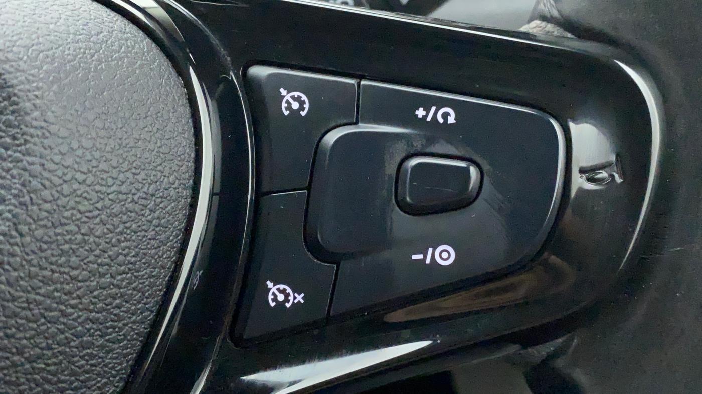 2022 Tata NEXON XZ PLUS (HS) PETROL, Petrol, Manual, 11,192 km, Adaptive Cruise Control