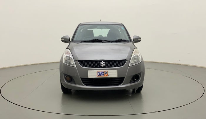 2013 Maruti Swift VXI, Petrol, Manual, 78,264 km, Front