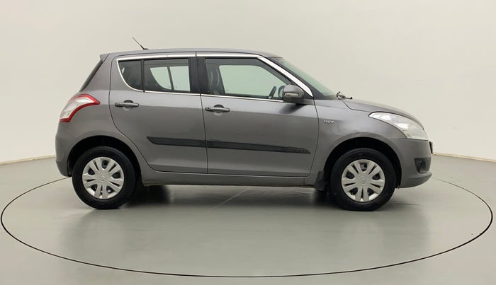 2013 Maruti Swift VXI, Petrol, Manual, 78,264 km, Right Side View