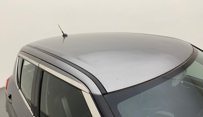 2013 Maruti Swift VXI, Petrol, Manual, 78,264 km, Roof