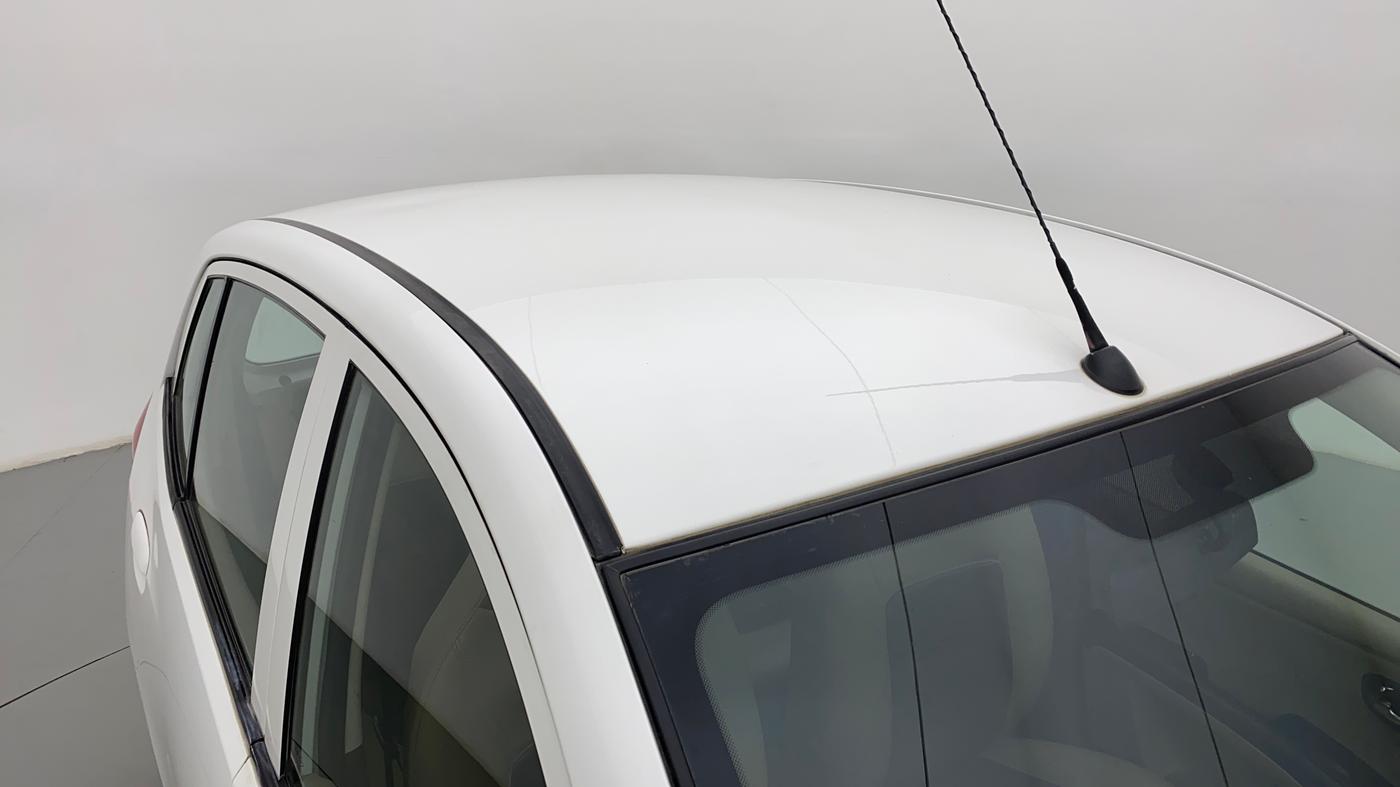 2013 Hyundai i10 MAGNA 1.2 KAPPA2, Petrol, Manual, 63,188 km, Roof