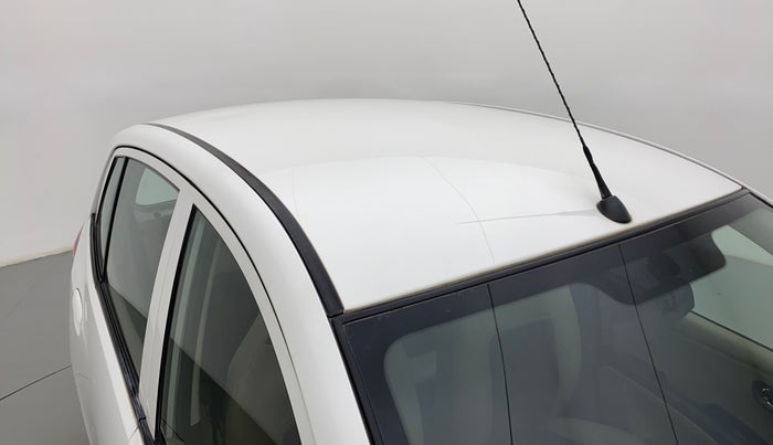 2013 Hyundai i10 MAGNA 1.2 KAPPA2, Petrol, Manual, 63,188 km, Roof