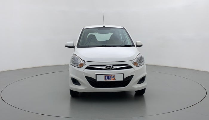 2013 Hyundai i10 MAGNA 1.2 KAPPA2, Petrol, Manual, 63,188 km, Front