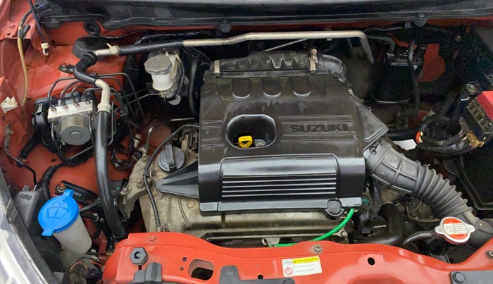 2020 Maruti Celerio ZXI, Petrol, Manual, 65,174 km, Engine View - Right