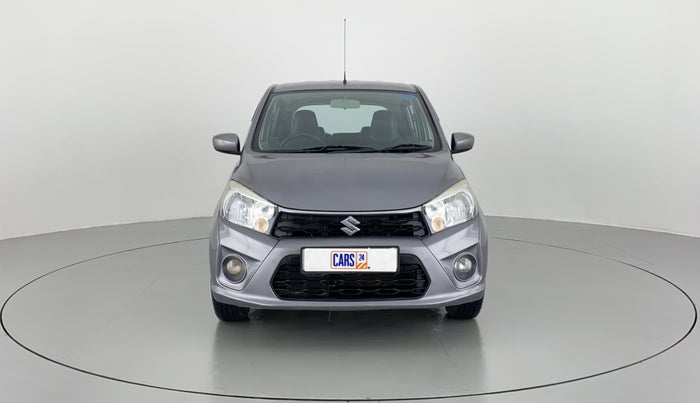 2019 Maruti Celerio VXI d, CNG, Manual, 35,555 km, Front