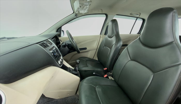 2019 Maruti Celerio VXI d, CNG, Manual, 35,555 km, Right Side Front Door Cabin