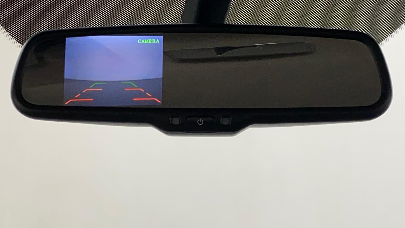2016 Hyundai Grand i10 ASTA (O) 1.2 KAPPA VTVT, Petrol, Manual, 30,277 km, IRVM Reverse Camera