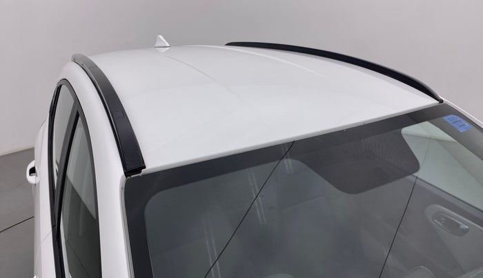 2020 Hyundai GRAND I10 NIOS SPORTZ 1.2 AT, Petrol, Automatic, 24,979 km, Roof