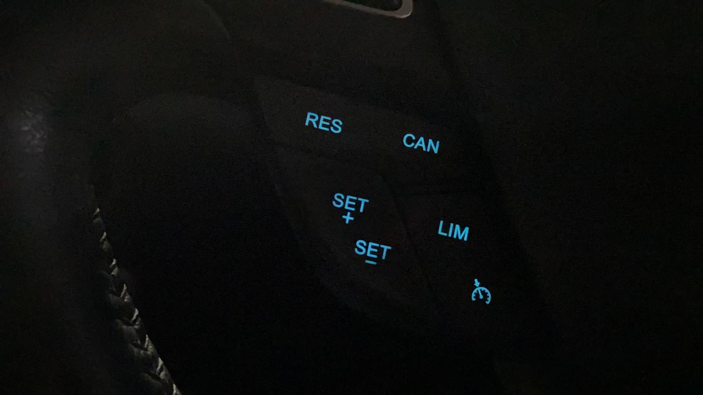 2018 Ford Ecosport TITANIUM + 1.5L PETROL AT, Petrol, Automatic, 70,288 km, Adaptive Cruise Control