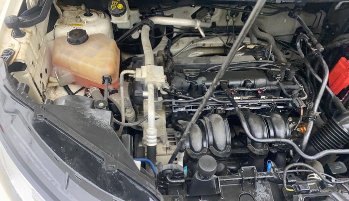 2016 Ford Ecosport AMBIENTE 1.5L PETROL, Petrol, Manual, 49,234 km, Engine View - Right