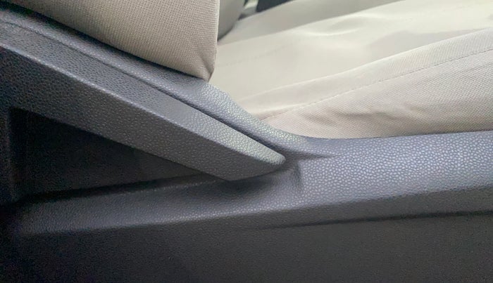 2016 Ford Ecosport AMBIENTE 1.5L PETROL, Petrol, Manual, 49,234 km, Driver Side Adjustment Panel