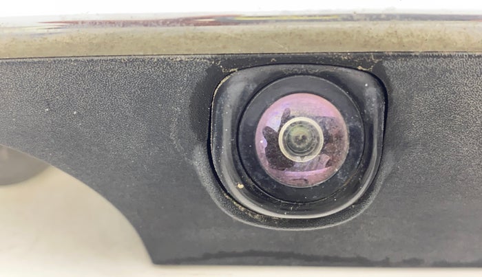 2020 KIA SELTOS GTX PLUS DCT 1.4 PETROL, Petrol, Automatic, 80,297 km, Parking Camera