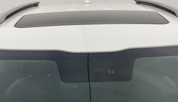 2020 KIA SELTOS GTX PLUS DCT 1.4 PETROL, Petrol, Automatic, 80,297 km, Moonroof/ Sunroof