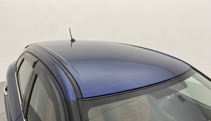 2018 Maruti Baleno DELTA 1.2 K12, Petrol, Manual, 58,667 km, Roof