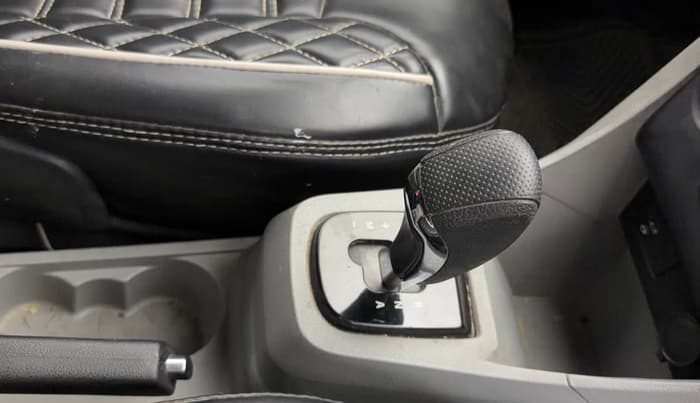 2022 Tata Tiago XTA PETROL, Petrol, Automatic, 39,492 km, Gear Lever