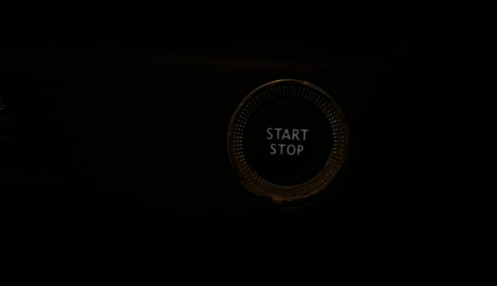 2021 Renault Kiger RXT (O) AMT, Petrol, Automatic, 49,934 km, Keyless Start/ Stop Button