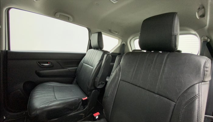 2021 Maruti XL6 ZETA MT, Petrol, Manual, 13,917 km, Right Side Rear Door Cabin