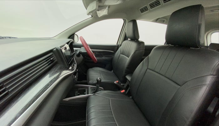 2021 Maruti XL6 ZETA MT, Petrol, Manual, 13,917 km, Right Side Front Door Cabin