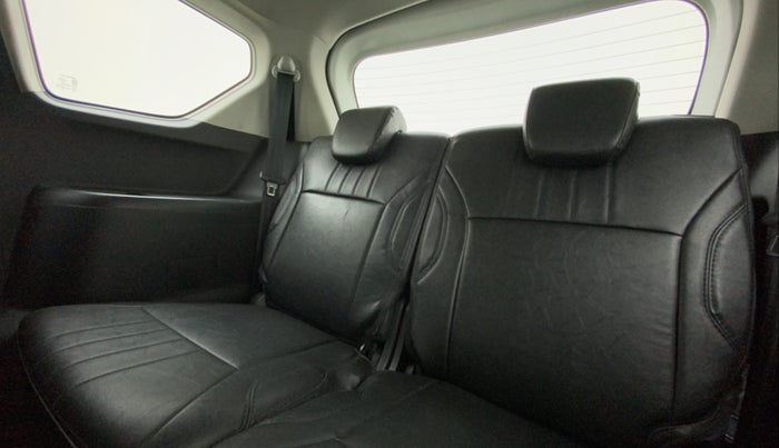 2021 Maruti XL6 ZETA MT, Petrol, Manual, 13,917 km, Third Seat Row ( optional )