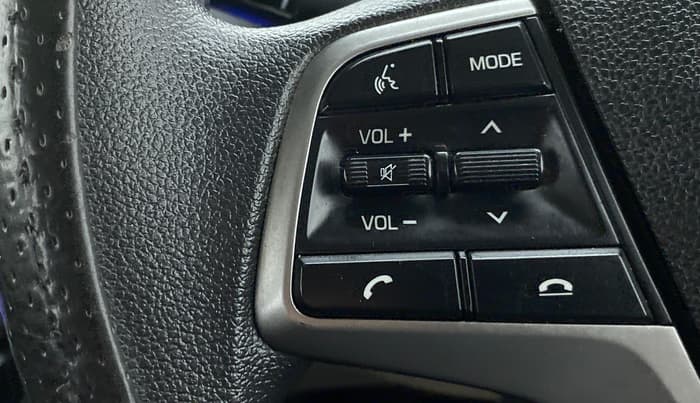 2019 Hyundai Verna 1.6 SX VTVT, Petrol, Manual, 25,369 km, Apple CarPlay and Android Auto