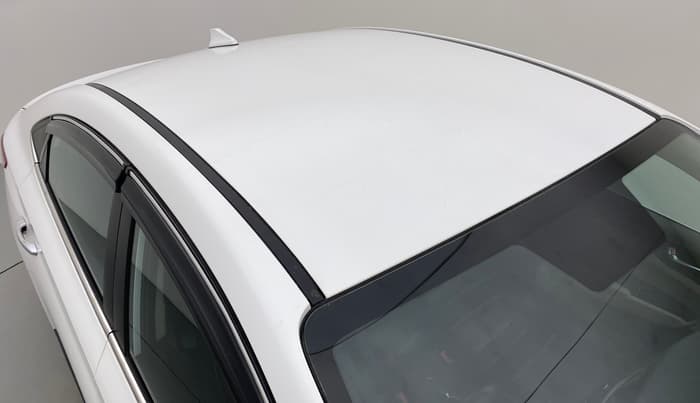 2019 Hyundai Verna 1.6 SX VTVT, Petrol, Manual, 25,369 km, Roof