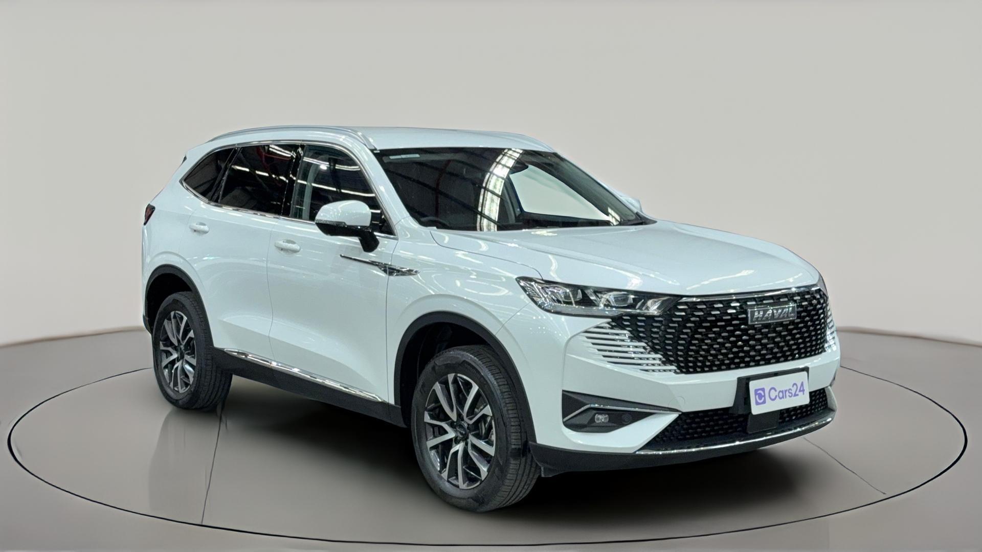 GWM Haval H6 image
