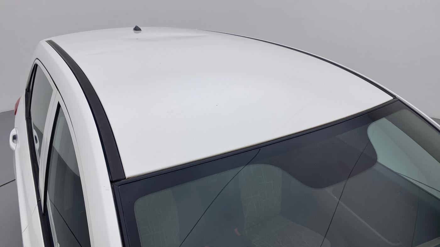 2017 Hyundai Grand i10 MAGNA 1.2 VTVT, Petrol, Manual, 16,502 km, Roof