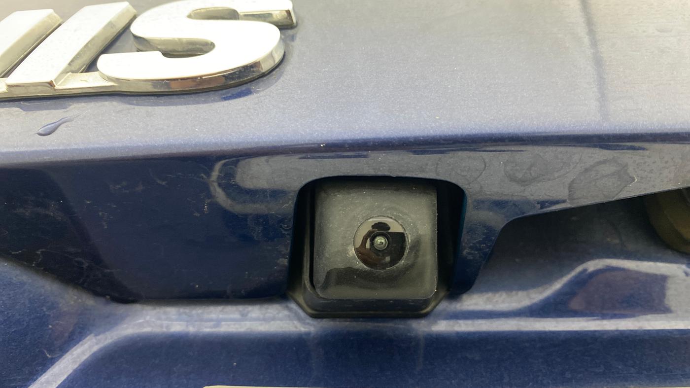2020 Maruti IGNIS ALPHA 1.2 AMT, Petrol, Automatic, 14,349 km, Parking Camera