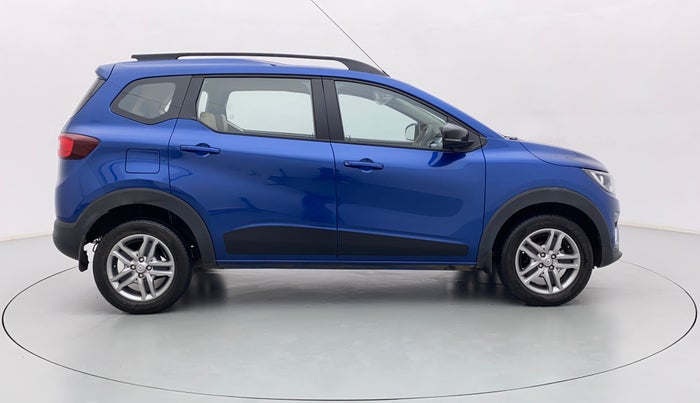 2021 Renault TRIBER RXZ AMT, Petrol, Automatic, 9,003 km, Right Side View