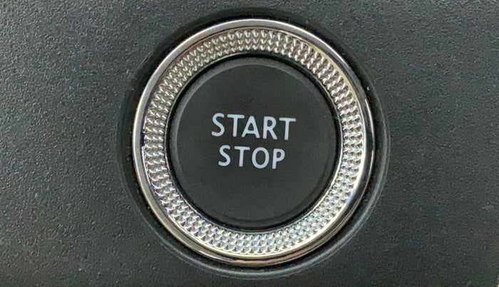 2021 Renault TRIBER RXZ AMT, Petrol, Automatic, 9,003 km, Keyless Start/ Stop Button