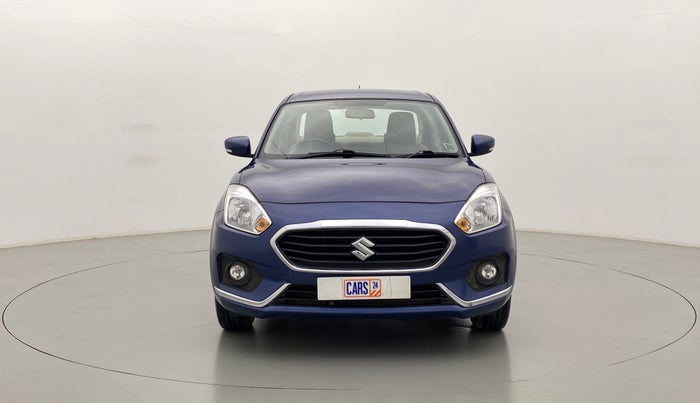 2018 Maruti Dzire ZXI AMT, Petrol, Automatic, 58,039 km, Front