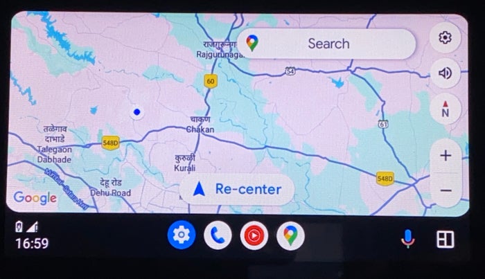 2018 Maruti Baleno ALPHA DIESEL 1.3, Diesel, Manual, 52,507 km, Navigation System