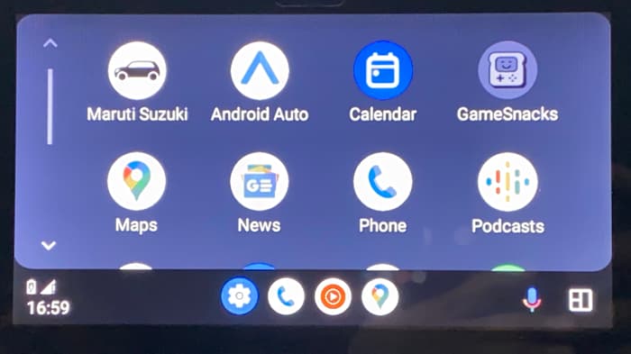 Features