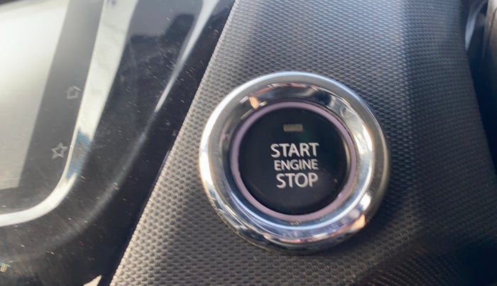 2022 Tata TIAGO NRG XZ MT, Petrol, Manual, 32,284 km, Keyless Start/ Stop Button