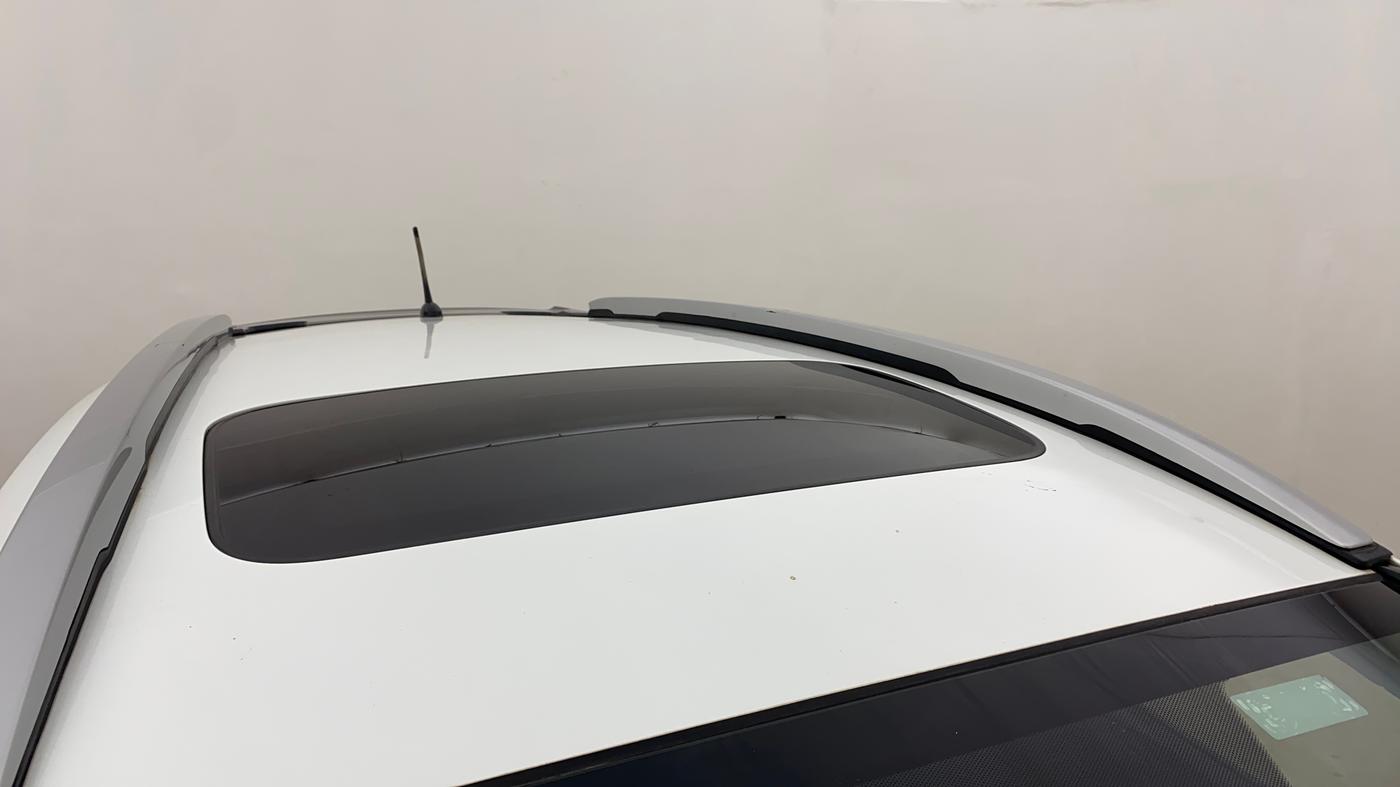 2019 Honda WR-V 1.2L I-VTEC VX MT, Petrol, Manual, 51,306 km, Moonroof/ Sunroof