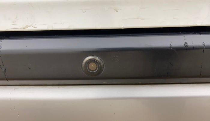 2019 Honda WR-V 1.2L I-VTEC VX MT, Petrol, Manual, 51,285 km, Parking Camera