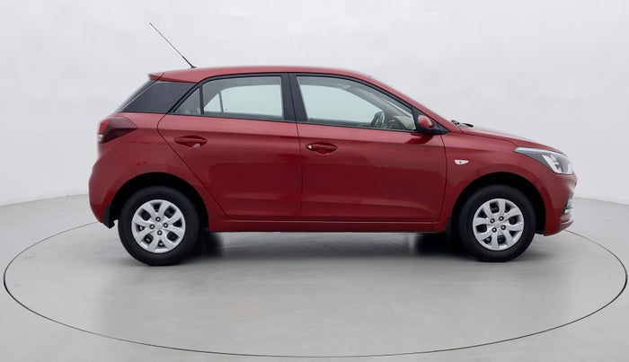 2019 Hyundai Elite i20 MAGNA PLUS 1.2, Petrol, Manual, 6,815 km, Right Side View