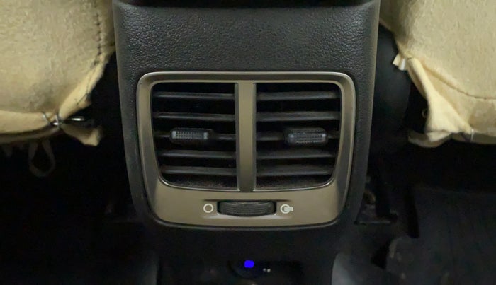 2018 Hyundai Verna 1.6 CRDI SX, Diesel, Manual, 13,788 km, Rear Ac