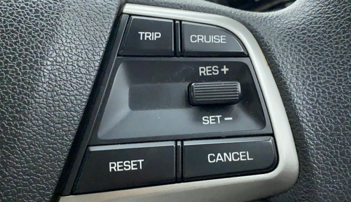 2018 Hyundai Verna 1.6 CRDI SX, Diesel, Manual, 13,788 km, Cruise control