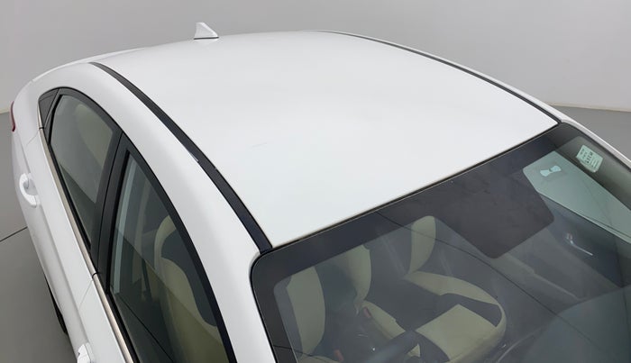 2018 Hyundai Verna 1.6 CRDI SX, Diesel, Manual, 13,788 km, Roof/Sunroof View