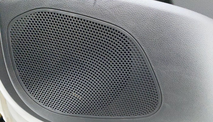 2018 Hyundai Verna 1.6 CRDI SX, Diesel, Manual, 13,788 km, Speakers